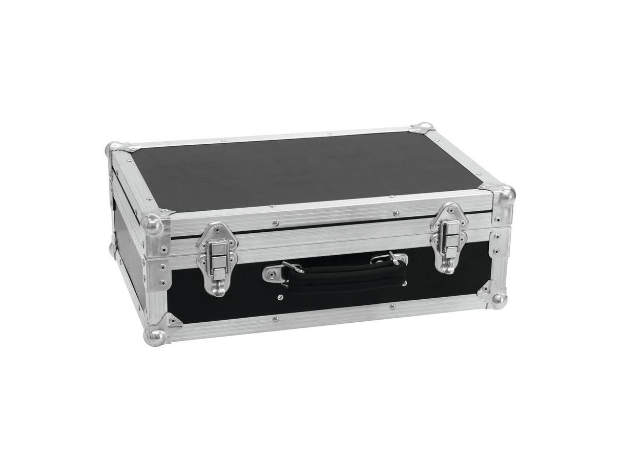 ROADINGER Flight Case para el Transporte de Efectos de Luces Cables Faros 4X TL-3 TCL
