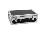 ROADINGER Flight Case para el Transporte de Efectos de Luces Cables Faros 4X TL-3 TCL
