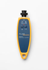 Fluke Networks VISIFAULT Visual Fault Locator Probador de continuidad de Cable de Fibra con Adaptador Universal de 2.5 mm