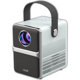 Proyector Compacto 2500 Lúmenes Cool Star Altavoz Integrado 10W + HDMI/USB + WiFi Mirror
