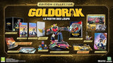 UFO Robot GRENDIZER - Collector Edition