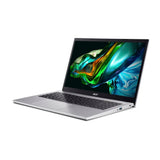 acer Aspire 3 AMD A315-44P-R4W4, Ordenador Portátil 15,6” Full HD (AMD Ryzen 7 5700U, 16 GB RAM, 512 GB SSD, AMD Radeon Graphics, Windows 11 Home) Color Plata, Teclado QWERTY Español