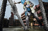 Bosch Professional GBH 8-45 D - Martillo perforador combinado (12,5 J, Ø máx. hormigón 45 mm, portabrocas SDS max, en maletín)