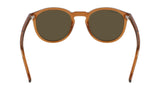 Lacoste Gafas de Sol L916S 210 TRANSPARENT BROWN 50/21/145 UNISEX