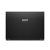 MSI Modern 14 C7M-423XES Ordenador Portátil 14" FHD, Ryzen 7 7730U, AMD Radeon Graphics, 16GB RAM, 1TB SSD, Sin Sistema operativo, Classic Black, Teclado QWERTY Español
