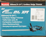 Cortasetos BL 18V LXT 50cm DUH506Z