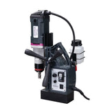 Stürmer OPTIdrill DM50V / 230V/1Ph/50Hz (dimensiones 300 x 470 x 250 mm, peso 11 kg, profundidad máxima de perforación 50 mm) 3071150