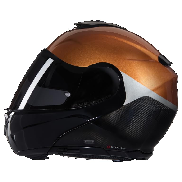 NOLAN Helmet X-1005 Ultra Carbon Verniciatura Special 343 L