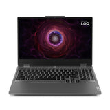 Laptop Lenovo 83JC00FRSP 15,6" AMD ryzen 7 7435HS 32 GB RAM 24 GB RAM 1 TB SSD Nvidia Geforce RTX 4050 QWERTY Español - Marca: Lenovo - EAN: 0198156277183