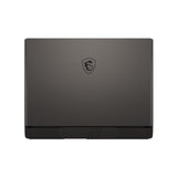 MSI Vector 17 HX A14VFG-260XES - Ordenador portátil 17" QHD+ (Intel Core i7-14700HX, 16GB RAM, 1TB SSD, RTX 4060 GDDR6 8GB, Free Dos) Cosmos Gray - Teclado QWERTY español