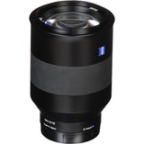 ZEISS Batis 2.8/135 para cámaras Sony con sistema full frame sin espejo de Sony (con montura E)