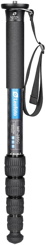 LEOFOTO Monopod MP-285C Carbon - Monopié