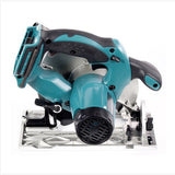 Makita DSS611Z, 200 W, 18 V, One size