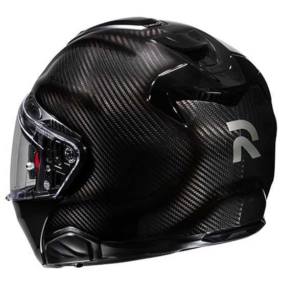 HJC RPHA91 Carbon Black M