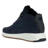 Geox U Aerantis 4x4 B ABX, Bota de Tobillo, Navy, 40 EU