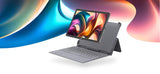 TECHBITE Tableta SmartBoard 10 II WiFi con Teclado, 10,1 Pulgadas, Carcasa Especial, 4gb de Memoria integrada, batería de 6000mah, 128gb