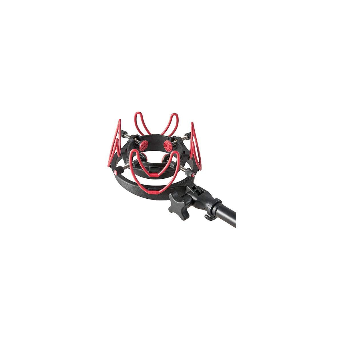 Rycote InVision 044.903 universal del micrófono del montaje de choque para el Mic grande
