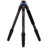 BENRO Trepied Mach3 Tripod Series 2 Carbon 4 Section - TMA28C
