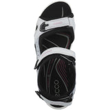 ECCO Offroad, Sandals Mujer, Air/Dusty Blue, 41 EU