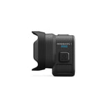 GoPro Mission 1 Pro - Cámara de acción compacta para Cine con vídeo 8K60, Sensor de 1", Rendimiento avanzado en Condiciones de Poca luz, Fotos de 50 MP, cámara Lenta a 960 fps y estabilización