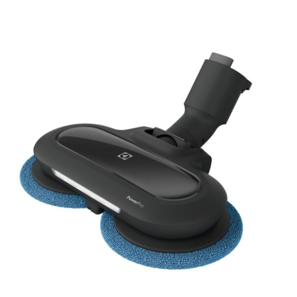 Electrolux EP71B14WET Reloj, plástico, Negro