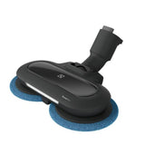 Electrolux EP71B14WET Reloj, plástico, Negro