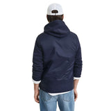 GANT Light Insulated Vest Chaleco, Azul Noche, M Hombres