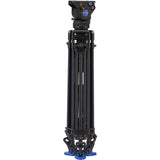 Benro BV10 Doble Pierna Kit de trípode de Aluminio