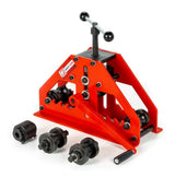 Holzmann RBM1500 - Dobladora de tubos