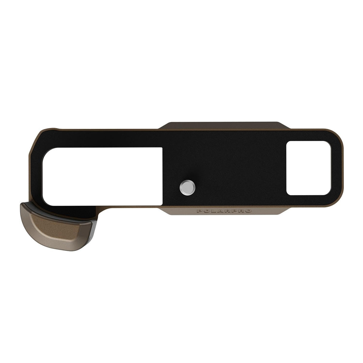 PolarPro - BaseGrip - Fuji X100VI - Bronce