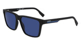 Gafas de Sol LACOSTE L6039S 002 MATTE BLACK 57/16/145 Hombre