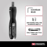 Facom A.402 - DESTORNILLADOR APRIETE CONTROLADO
