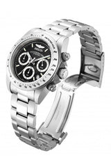 Invicta Speedway Reloj Cuarzo para Hombre de acero inoxidable - 39mm