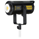 Godox FV200 HSS LED light 18000 LUX