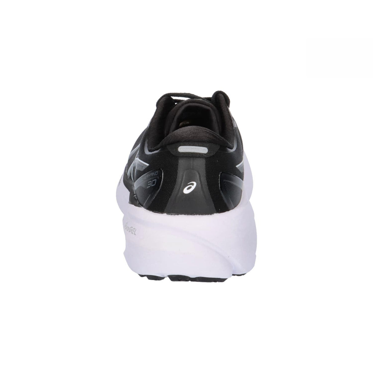 ASICS Kayano 30 Mujer Zapatos para Correr Negro Gris