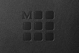 Moleskine Bolsa Vertical para Dispositivos Colección Classic, Mochila Compatible con Tablet, iPad, Laptop hasta 15 Pulgadas, Dimensiones 29 x 39 x 6 cm, Color Negro