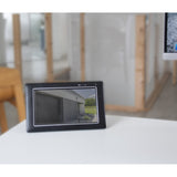 2 cámaras HD inalámbricas con pantalla