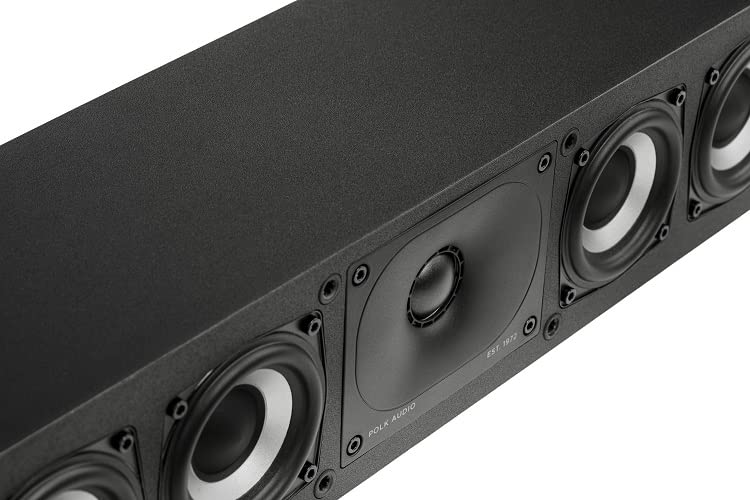 POLK AUDIO MXT Serie 35 Negro