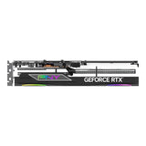 PNY Tarjeta Gráfica GeForce RTX™ 5070Ti 16GB ARGB OC DLSS 4 Triple Ventilador