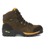 Aigle P8975 Hombre de Caza, Marrón (Sepia 001), 44 EU