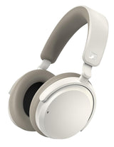Sennheiser Consumer Audio ACCENTUM - Auriculares inalámbricos Bluetooth - Batería de 50 Horas de duración, Audio, cancelación de Ruido híbrida (ANC), Comodidad Durante Todo el día y Recogida de Voz