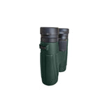 Konus Regent 10x42 - Prismáticos HD Impermeables, Unisex, para Adultos, Color Negro