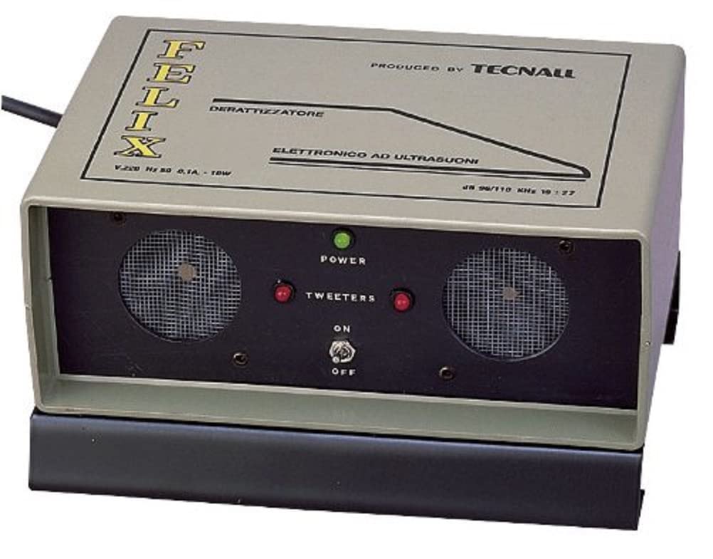 Kerbl 29987 Adicional Altavoz para Felix 400