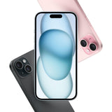 Apple iPhone 15 (128 GB) - Grün