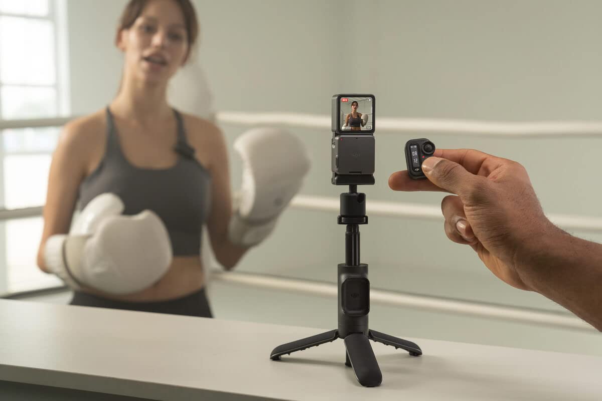 DJI - Brazo Extensible de Control Remoto Action 2