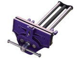 IRWIN T5212ED - Tornillo de banco para madera - Desbloqueo rápido, 9 pulgadas/230 mm