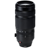 Fujifilm Fujinon 100 – 400/F 4,5 – 5,6 XF R LM OIS WR 100 MM-400 mm lente