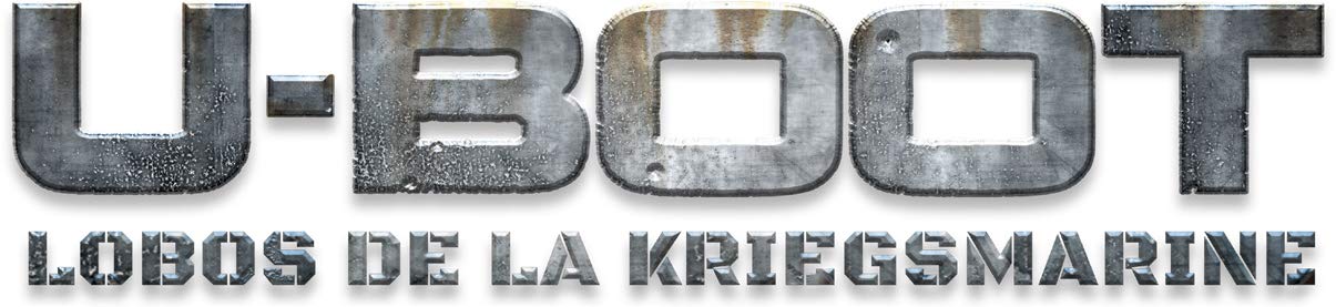 MasQueOca Ediciones Uboot Lobos de la Kriegsmarine