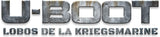 MasQueOca Ediciones Uboot Lobos de la Kriegsmarine