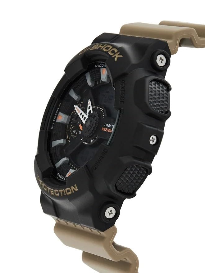 Casio Watch GA-110TU-1A5ER